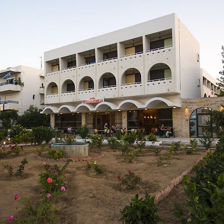 International Hotel Cós Exterior foto