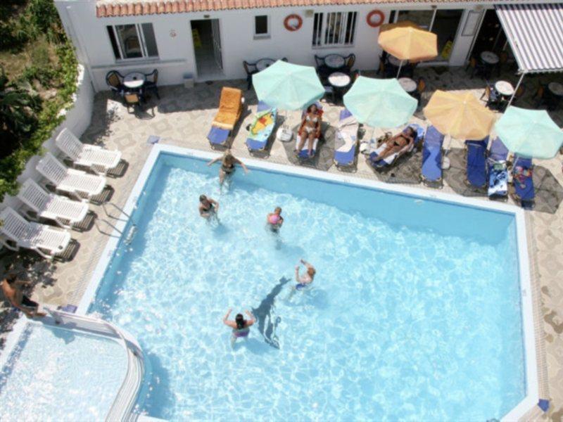 International Hotel Cós Exterior foto